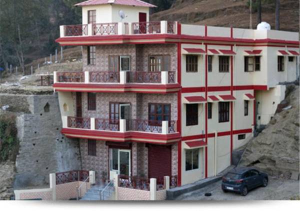 Hinval Valley View Kandakhal