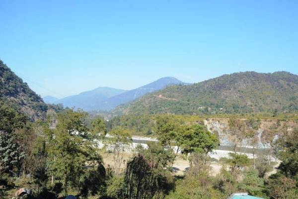 Shivalik Riverine Homestay and hotel