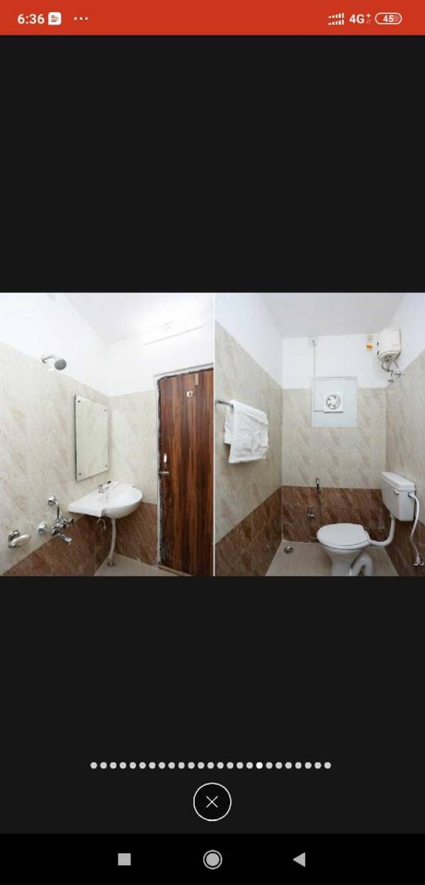 POP 91636 Hotel Pradeep Anna