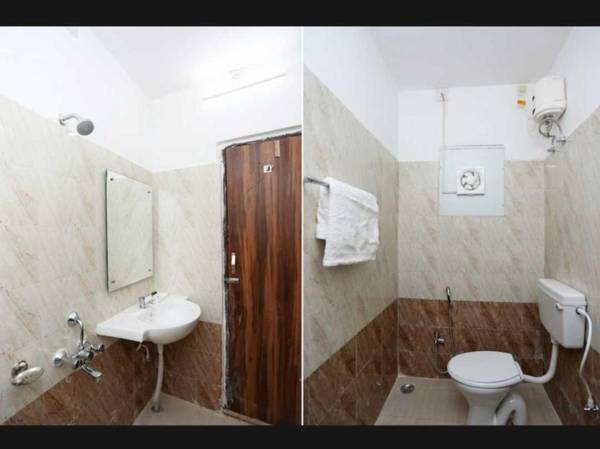 POP 91636 Hotel Pradeep Anna
