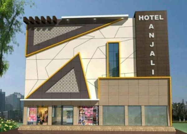 Hotel Anjali Deoghar