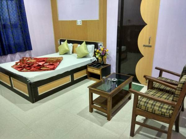 Hotel Anjali Deoghar