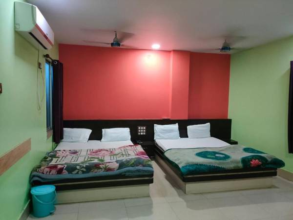 Ditto Room Hotel Kartik Deoghar