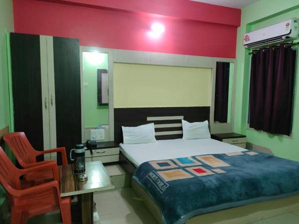 Ditto Room Hotel Kartik Deoghar