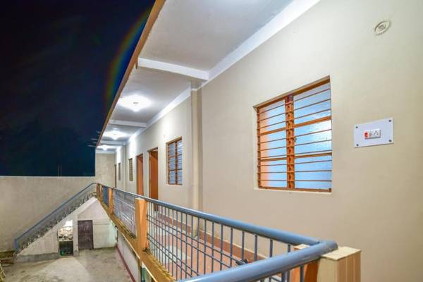 SPOT ON 64844 Shashi Prabha Palace