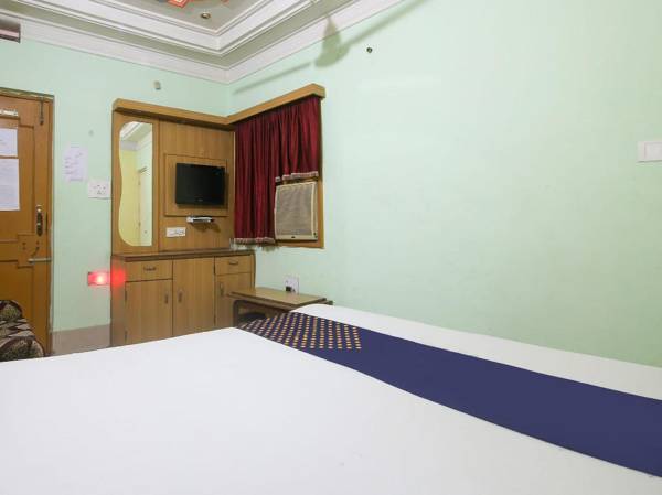 SPOT ON 73875 Hotel Sagar