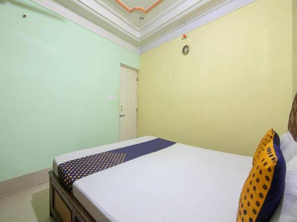 SPOT ON 73875 Hotel Sagar