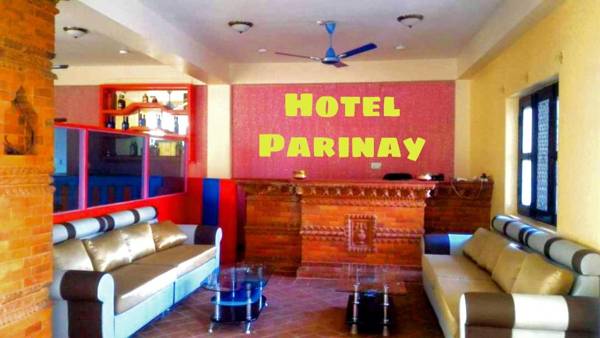 Hotel parinay