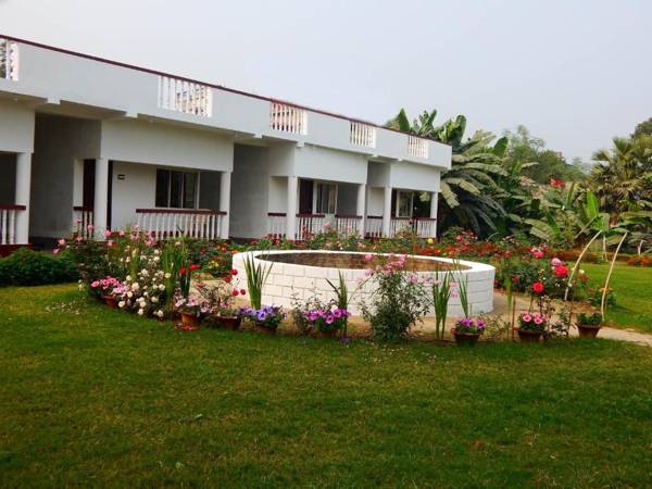 Samriddhi Banquet Garden & Resorts