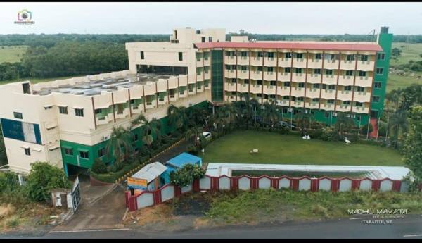 MADHU MAMATA HOTEL