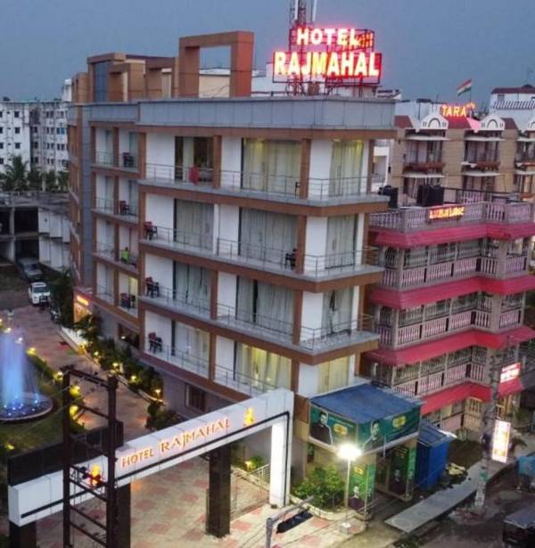 HOTEL RAJMAHAL