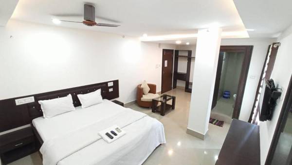 GODS COUNTY. RESORT & BANQUETS