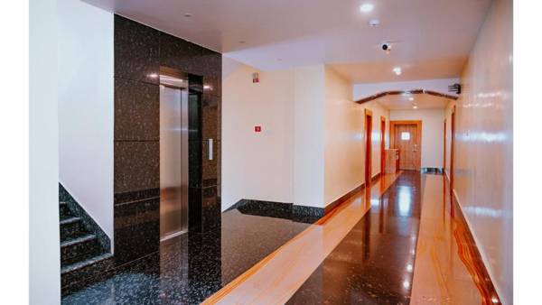 Hotel Dc Star