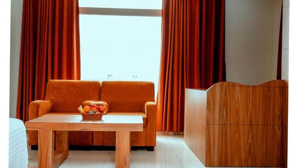 Hotel Dc Star