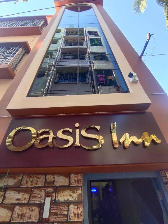 OASIS INN