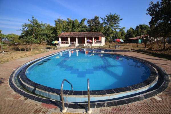 Mogli Resorts Kanha