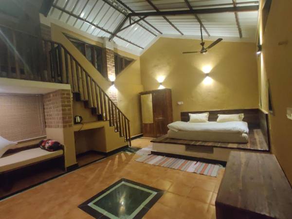 Surwahi Social Ecoestate Kanha