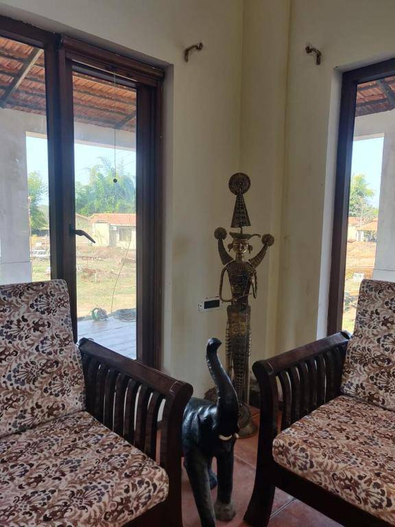 Aranyak Resort Kanha