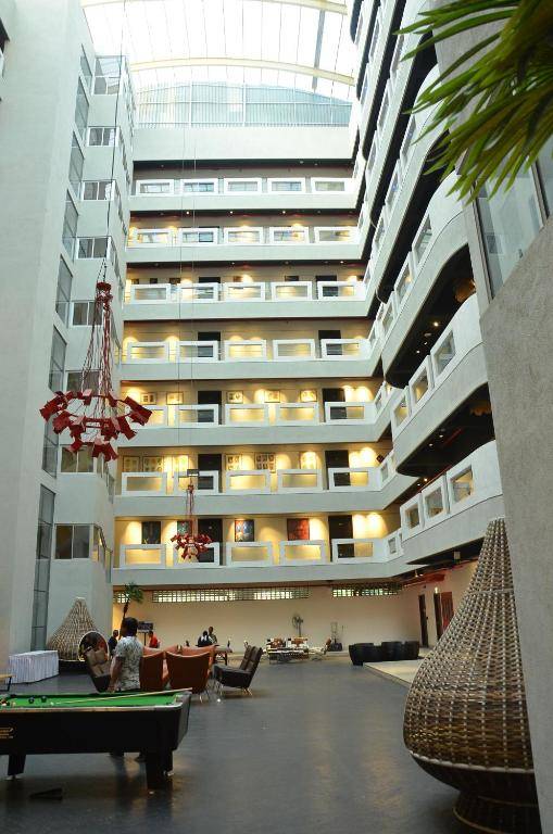 Orritel Convention Spa and Wedding Resort