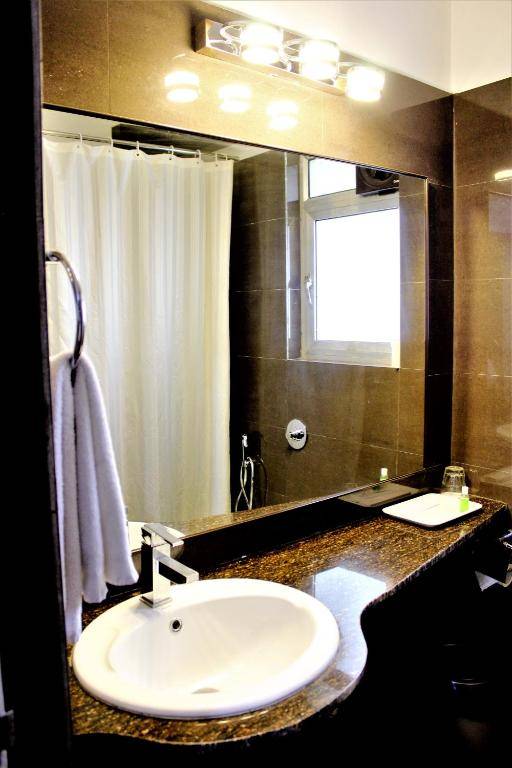 Orritel Convention Spa and Wedding Resort