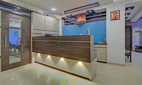 Treebo Trend Sumati Baner