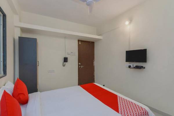 OYO Flagship 19162 Hinjewadi Infotech Park