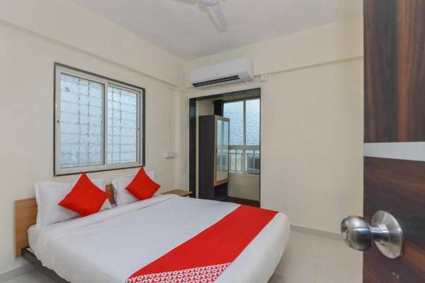 OYO Flagship 19162 Hinjewadi Infotech Park