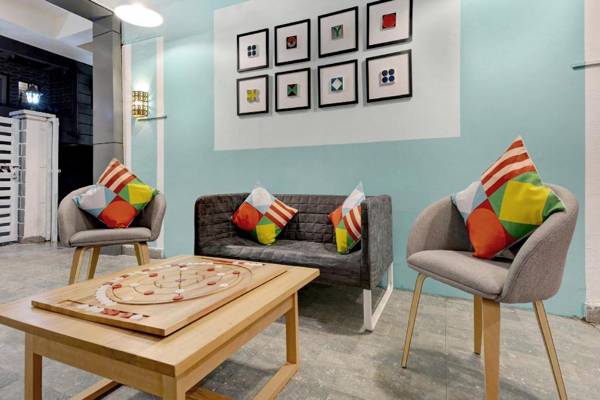 OYO Home 79114 Vibrant Stay 36257 Hinjewadi