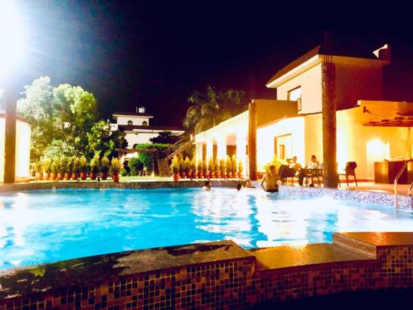 StayApart - Aasmaa Farm Stay