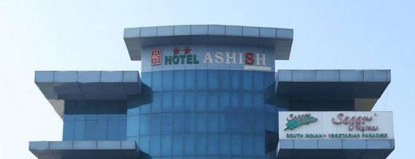 Hotel Ashish Continental