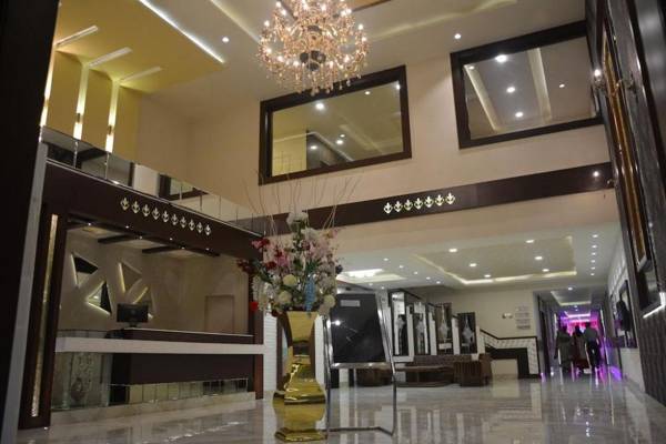 Hotel Ashish Continental