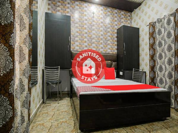 OYO 87279 Dream Land