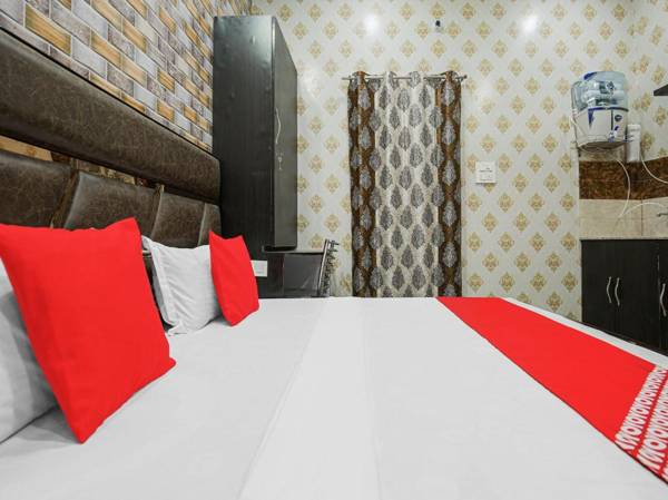 OYO 87279 Dream Land