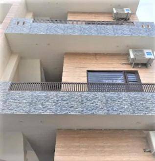 OYO 90825 Three Star Stays