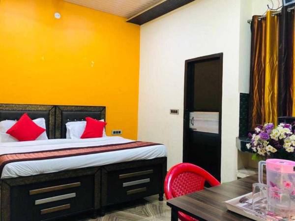 OYO 92874 Knight Inn