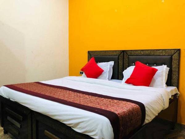 OYO 92874 Knight Inn