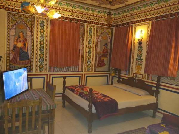 Hotel Shekhawati