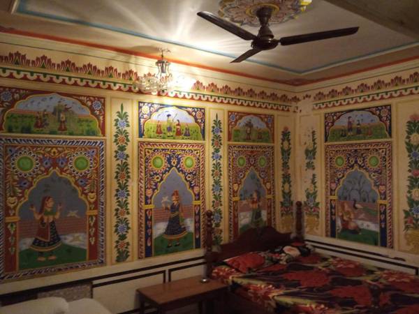 Hotel Shekhawati