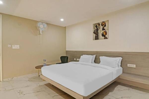 FabHotel SSR Fern Suites