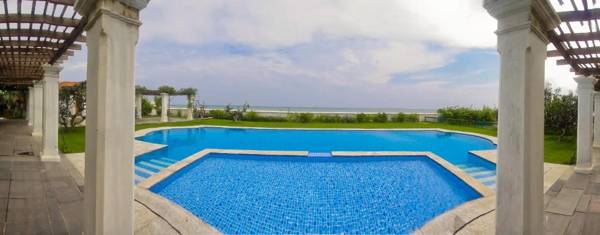 Neemrana's - Bungalow on The Beach