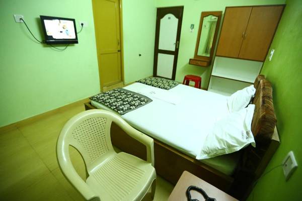 Abirami Residency