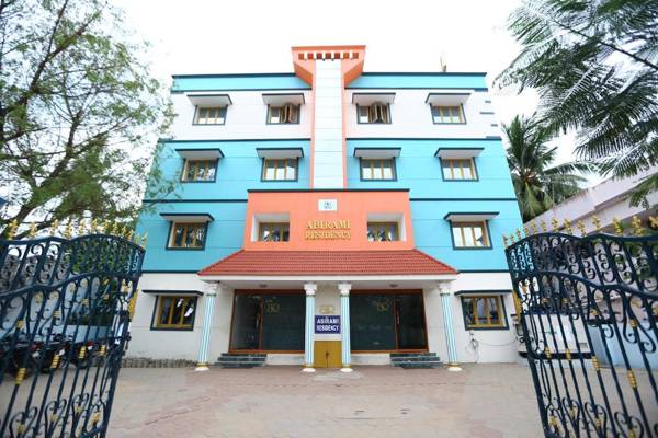 Abirami Residency