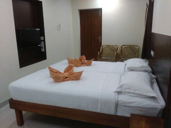 Sri Nivas Guest House