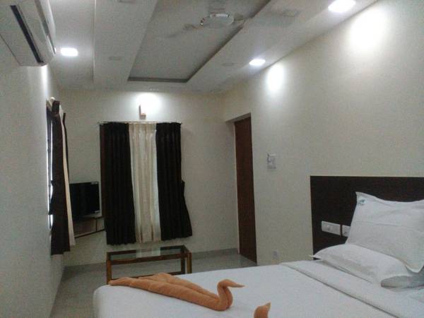 Sri Nivas Guest House