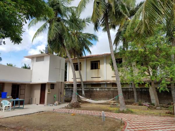 Elim Vacation Villa