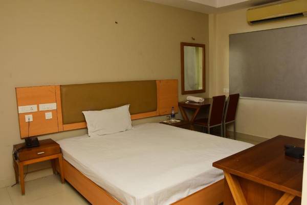 HOTEL KRISHNA RESIDENCY