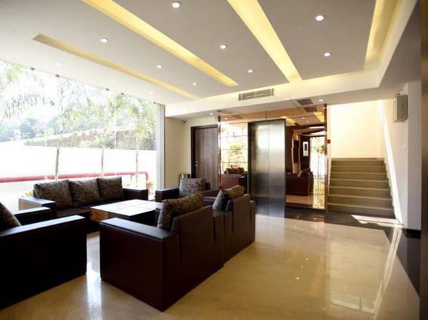 Hotel Sach Regency