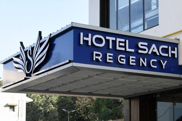 Hotel Sach Regency