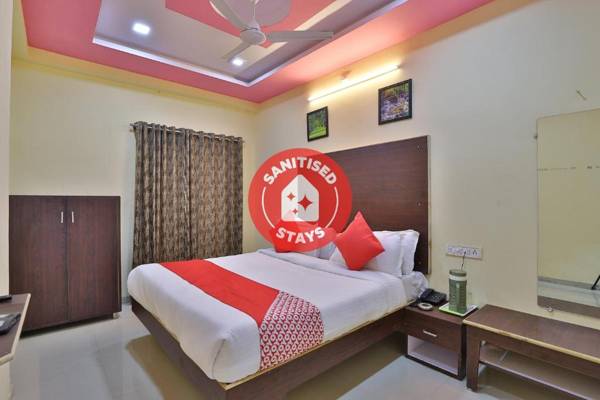 OYO 37477 D K Guest House