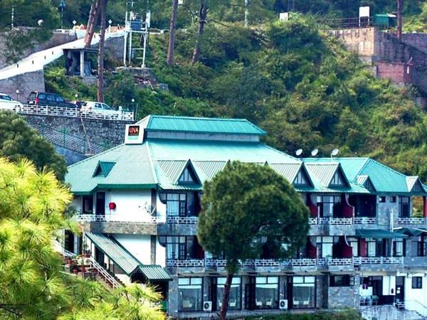 Kasauli Exotica Hotel